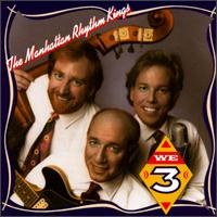 We Three von Manhattan Rhythm Kings