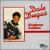 Chanteuse Cadjinne von Dale Dugas