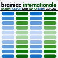 Internationale von Brainiac