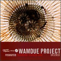 Resource Toolbox, Vol. 1 von Wamdue Project