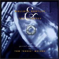 Wallace Hartley & the Titanics von Wallace Hartley