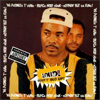 Bout T' Blo Up von Loud