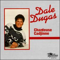 Chanteuse Cadjinne von Dale Dugas