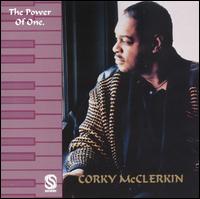 Power of One von Corky McClerkin