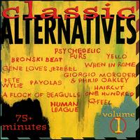 Classic Alternatives, Vol. 1 von Various Artists