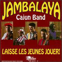 Laisse Les Jeunes Jouer von Jambalaya