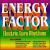 Energy Factor: Electric Euro Rhythms von Energy Factory