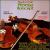 Scottish Fiddle Concept von Anderson Angus