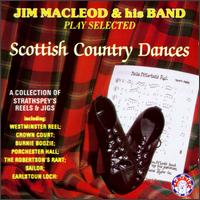 Jim MacLeod & His Band Play Selected Scottish Country Dances von Jim MacLeod