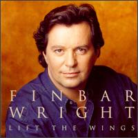 Lift the Wings von Finbar Wright