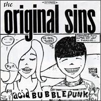 Acidbubblepunk von Original Sins