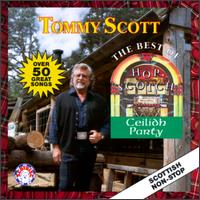 Best of Hop Scotch on Tour von Tommy Scott