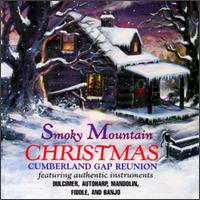Smoky Mountain Christmas [Unison] von Cumberland Gap Reunion