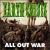 All Out War von Earth Crisis