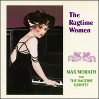 Ragtime Women von Max Morath