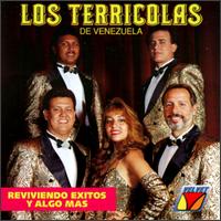 Reviviendo Exitos Y Algo Mas von Terricolas de Venezuela