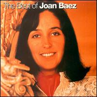 Best of Joan Baez [Vanguard] von Joan Baez