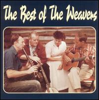 Best of the Weavers [Vanguard] von The Weavers