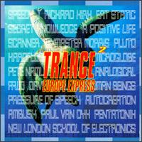 Trance Europe Express, Vol. 2 [Volume] von Various Artists
