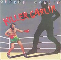 Killer Carlin von George Carlin