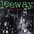 Adult Crash von Leeway