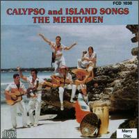 Calypso & Island Songs von Merrymen