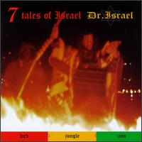 7 Tales of Israel von Dr. Israel