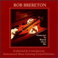 Someone to Watch over Me von Rob Brereton