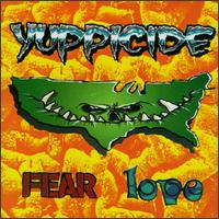 Fear Love von Yuppicide