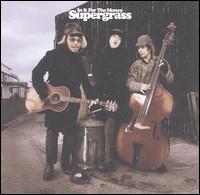 In It for the Money von Supergrass