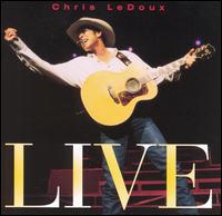 Live von Chris LeDoux