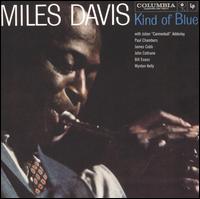 Kind of Blue von Miles Davis