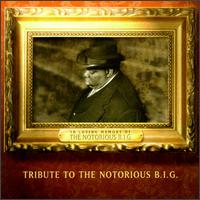Tribute to the Notorious B.I.G. von Diddy