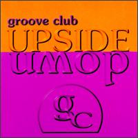 Upside Down von Groove Club