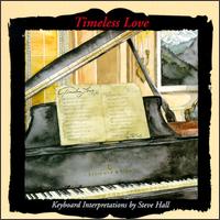 Timeless Love von Steve Hall