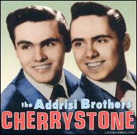Cherrystone von Addrisi Brothers