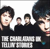 Tellin' Stories von The Charlatans UK