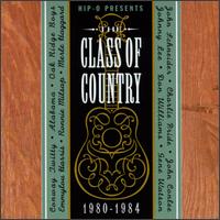 Class of Country: 1980-1984 von Various Artists