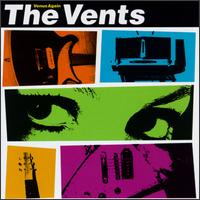 Venus Again von Vents