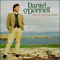 Irish Collection von Daniel O'Donnell