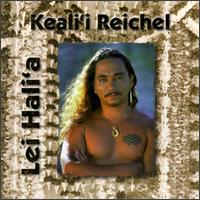 Lei Hali'a von Keali'i Reichel