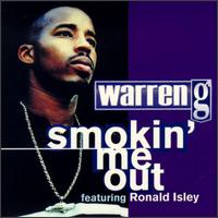 Smokin' Me Out [UK] von Warren G