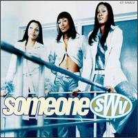 Someone [CD] von SWV