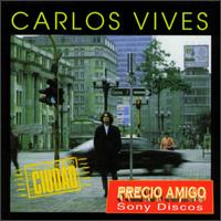 Al Centro de La Ciudad von Carlos Vives