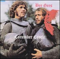 Cucumber Castle von Bee Gees