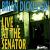 Live at the Senator von Brian Dickinson