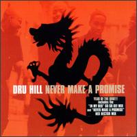 Never Make a Promise [CD] von Dru Hill
