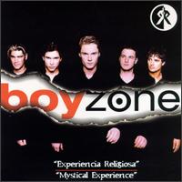 Experiencia Religiosa von Boyzone