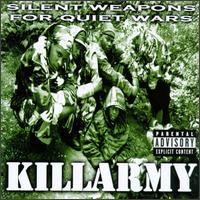 Silent Weapons for Quiet Wars von Killarmy