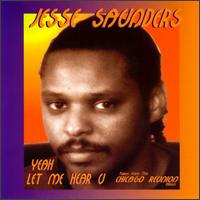 Yeah von Jesse Saunders
